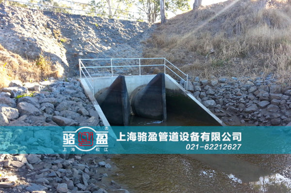 <a href=http://m.gzhjjs.com target=_blank class=infotextkey>橡膠止回閥</a>的安裝