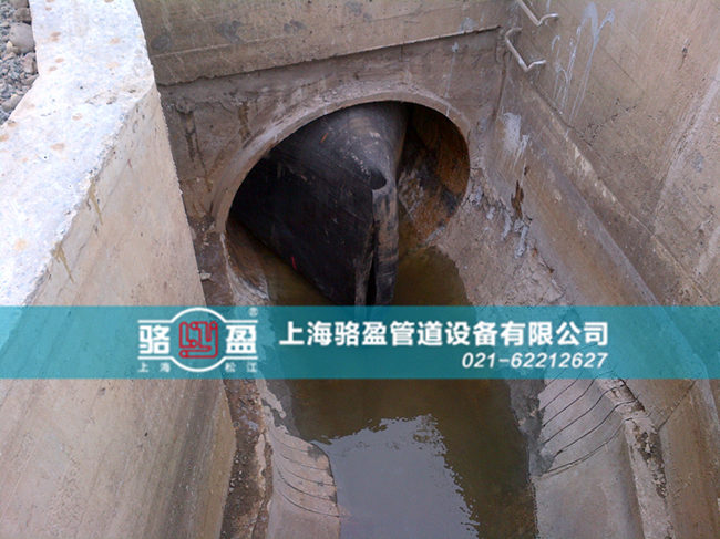 管道末端專用<a href=http://m.gzhjjs.com target=_blank class=infotextkey>橡膠止回閥</a>