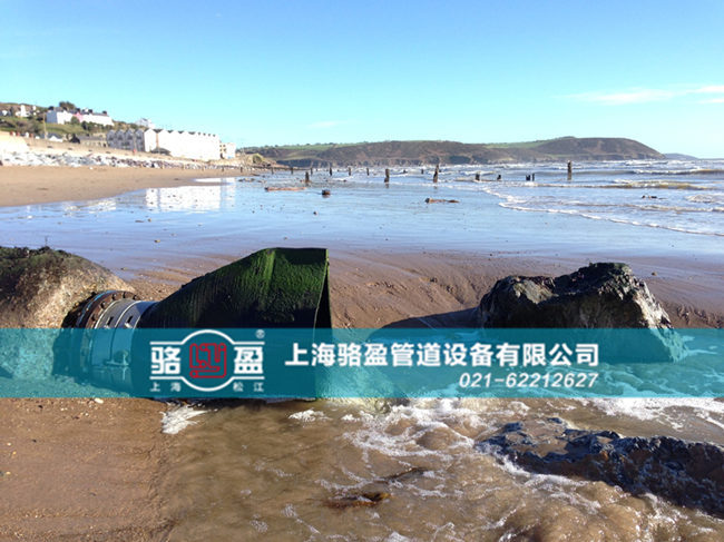 法蘭式<a href=http://m.gzhjjs.com/ target=_blank class=infotextkey><a href=http://m.gzhjjs.com target=_blank class=infotextkey>鴨嘴閥</a></a>用于淺灘排放