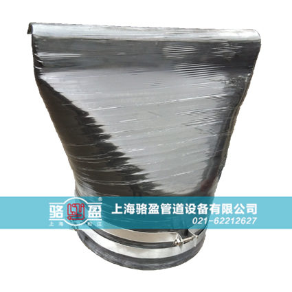 重慶市九龍坡區(qū)雙卡箍法蘭式<a href=http://m.gzhjjs.com/ target=_blank class=infotextkey><a href=http://m.gzhjjs.com target=_blank class=infotextkey>鴨嘴閥</a></a>實(shí)物圖