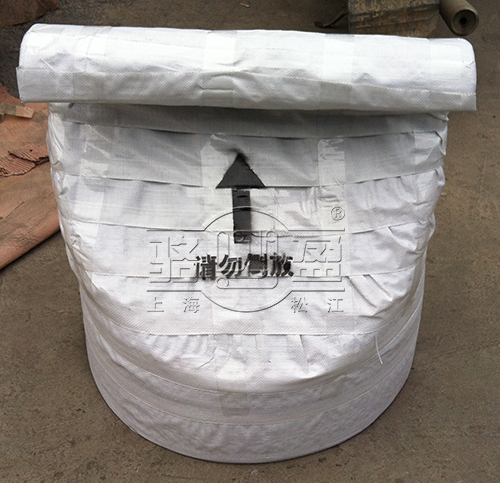 長春市二道區(qū)法蘭式<a href=http://m.gzhjjs.com/ target=_blank class=infotextkey><a href=http://m.gzhjjs.com target=_blank class=infotextkey>鴨嘴閥</a></a>包裝完成