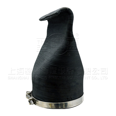 法蘭式<a href=http://m.gzhjjs.com/ target=_blank class=infotextkey><a href=http://m.gzhjjs.com target=_blank class=infotextkey>鴨嘴閥</a></a>展示圖2