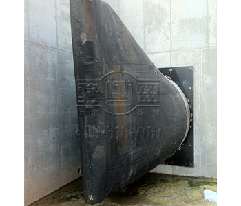 法蘭式鴨嘴閥重慶市九龍坡區(qū)安裝結(jié)束