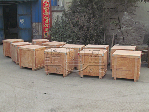 錦州市凌河區(qū)法蘭式<a href=http://m.gzhjjs.com/ target=_blank class=infotextkey><a href=http://m.gzhjjs.com target=_blank class=infotextkey>鴨嘴閥</a></a>準(zhǔn)備發(fā)貨